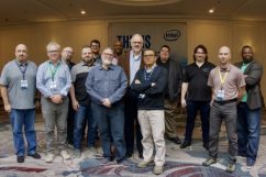 Tech Field Day Exclusive At Intel Data-Centric Innovation Day