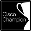 2019 Cisco Champion